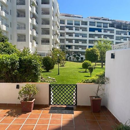 Apartmán Puerto Banus Marbella Exteriér fotografie