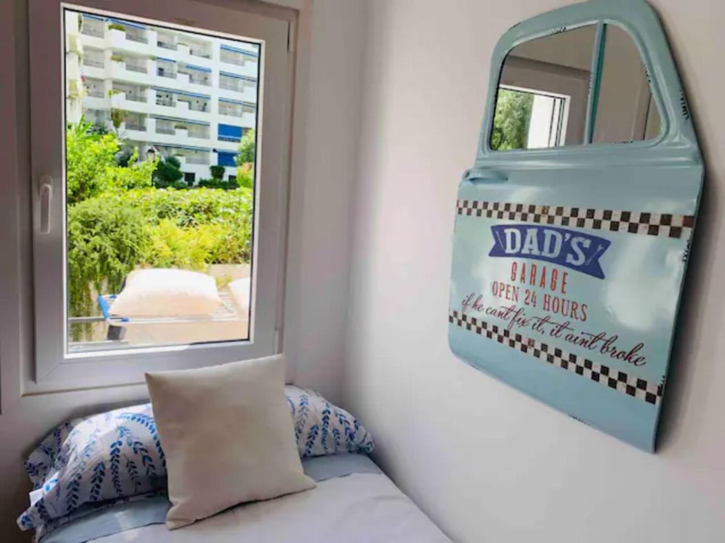 Apartmán Puerto Banus Marbella Exteriér fotografie