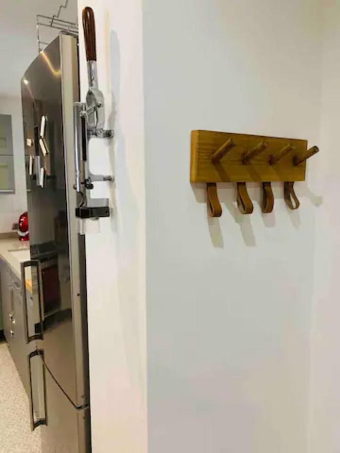Apartmán Puerto Banus Marbella Exteriér fotografie