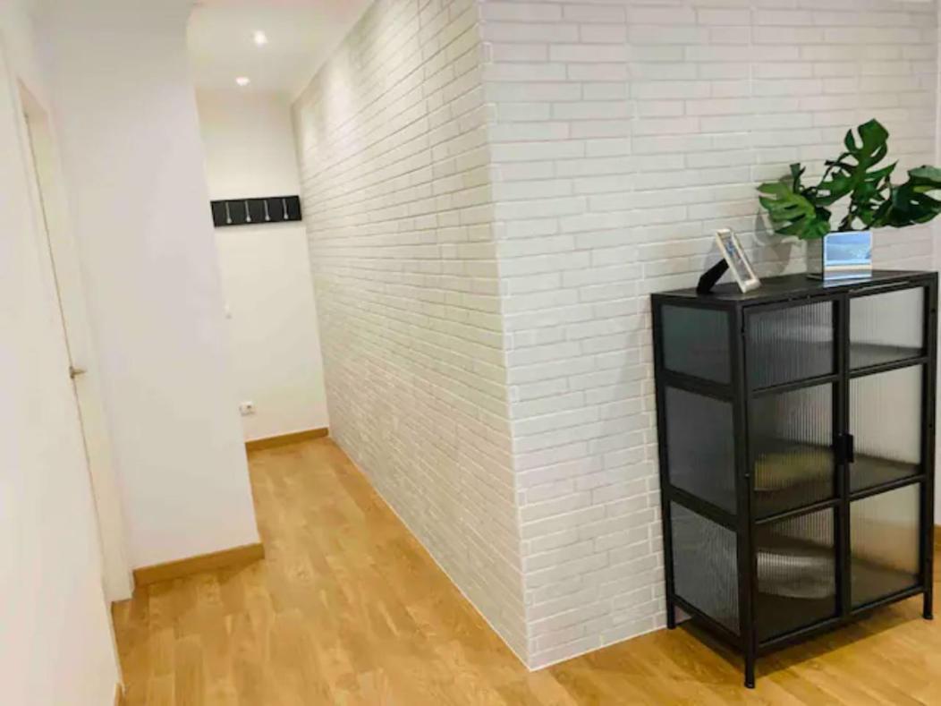 Apartmán Puerto Banus Marbella Exteriér fotografie
