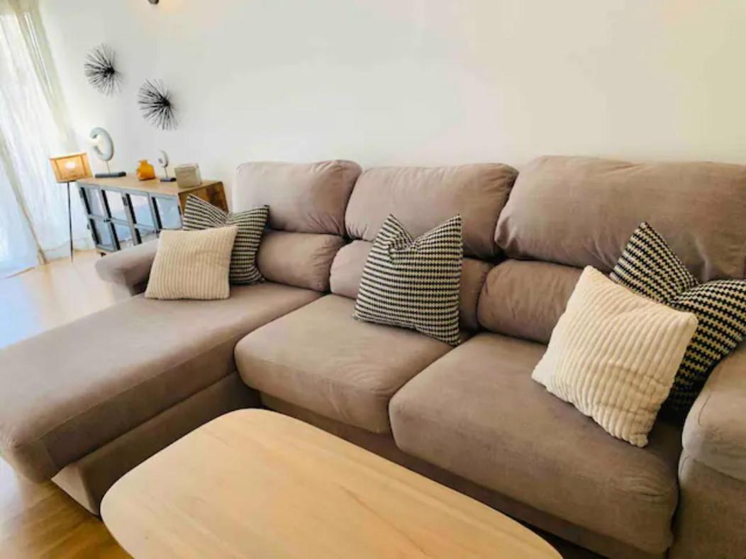 Apartmán Puerto Banus Marbella Exteriér fotografie
