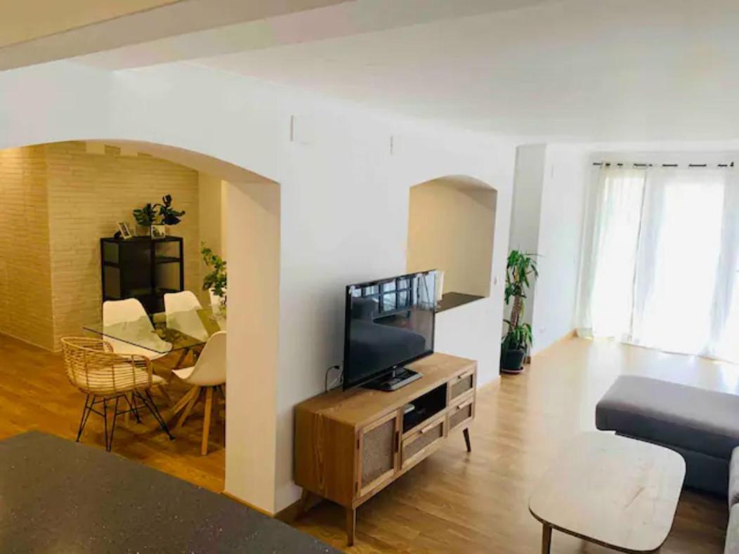 Apartmán Puerto Banus Marbella Exteriér fotografie
