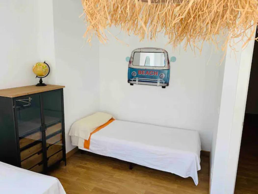 Apartmán Puerto Banus Marbella Exteriér fotografie