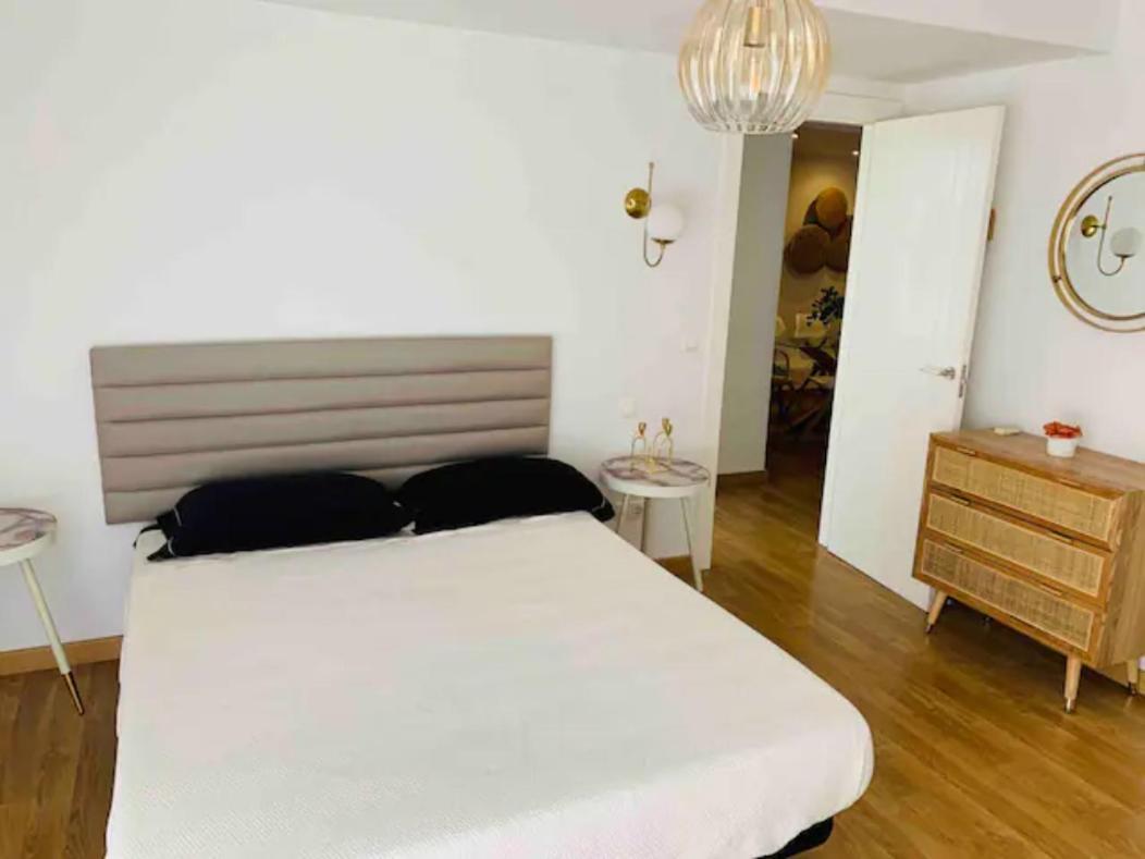 Apartmán Puerto Banus Marbella Exteriér fotografie