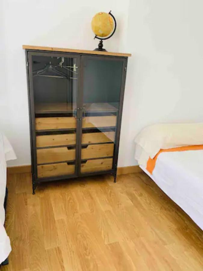 Apartmán Puerto Banus Marbella Exteriér fotografie