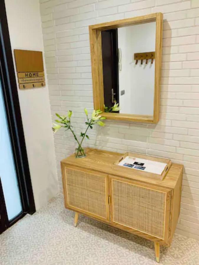 Apartmán Puerto Banus Marbella Exteriér fotografie