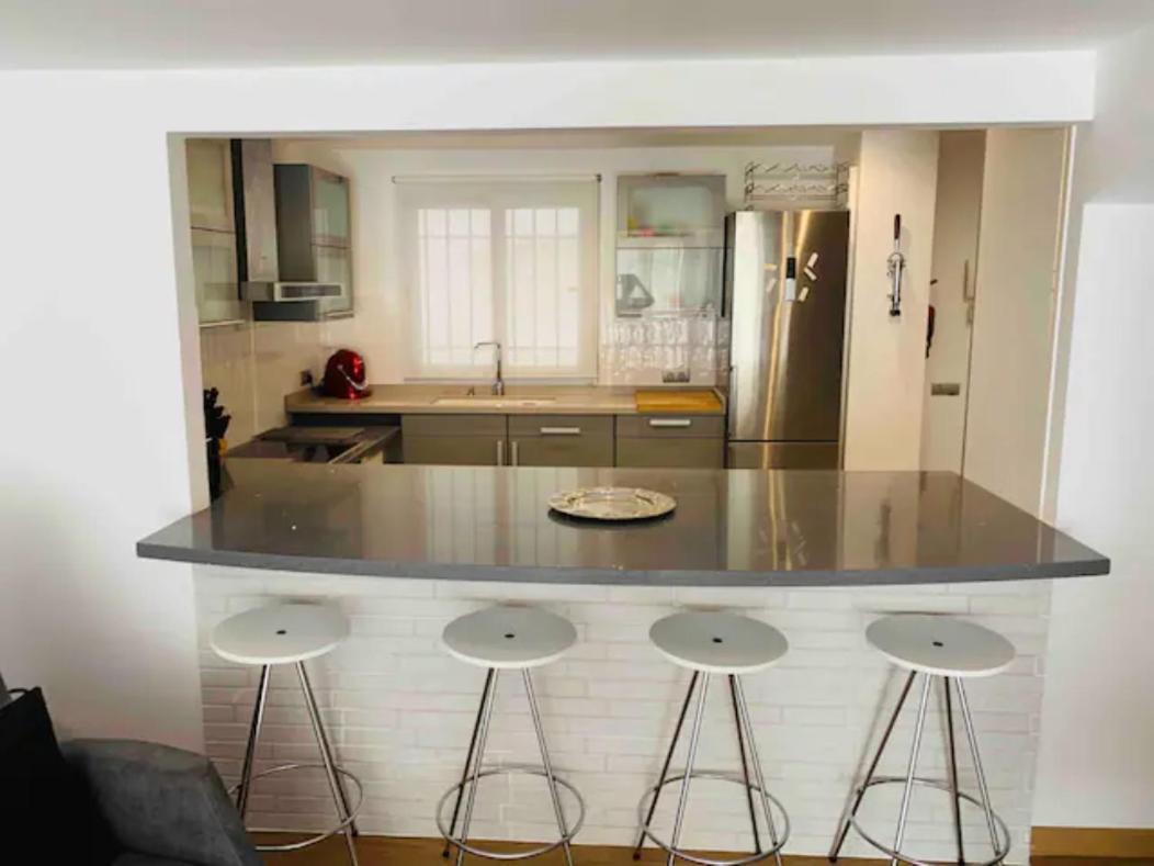 Apartmán Puerto Banus Marbella Exteriér fotografie