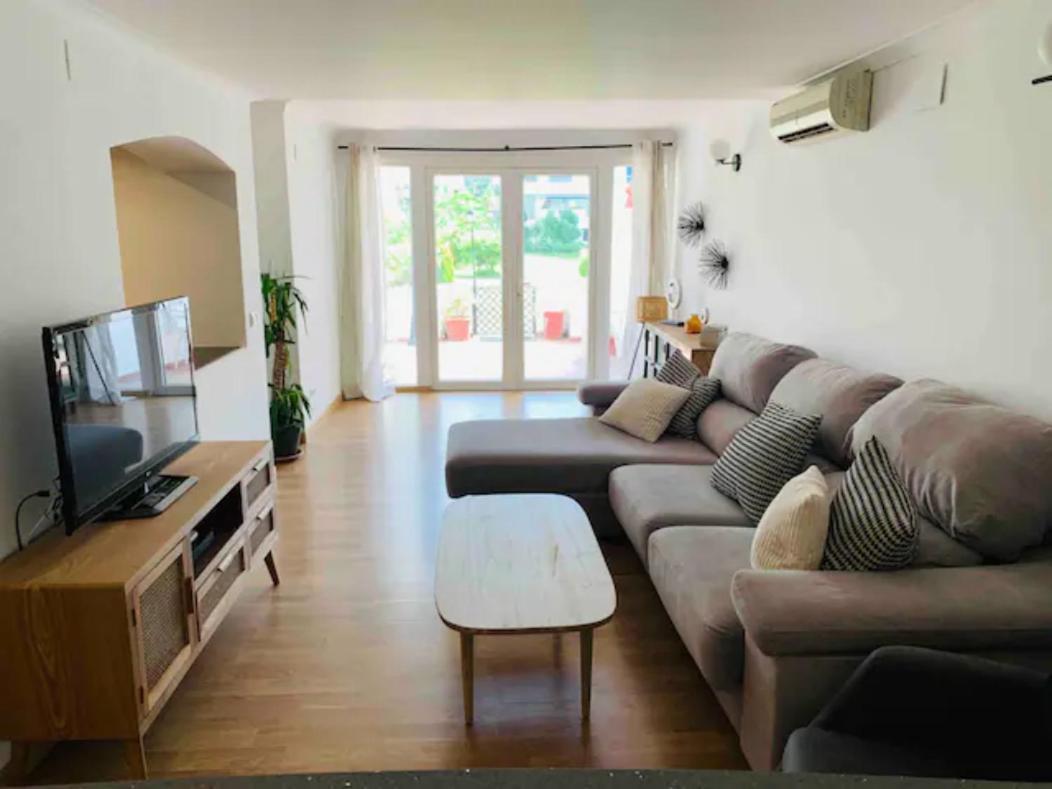 Apartmán Puerto Banus Marbella Exteriér fotografie